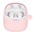(New) For JBL Tune Flex Earphone Silicone Protective Case. 