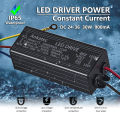 900ma 30w Led Lighting Transformer 85-265v Ac To Dc24-36v Waterproof Ip65 Aluminum Isolated Constant Current Driver Power Supply. 