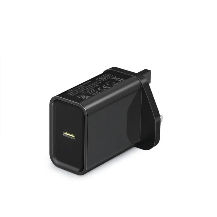 PD%2030W%20USB%20C%20Wall%20Charger%20-%20PD%20Fast%20Charger%20Type-C%20Power%20Adapter%20-%20Image%205