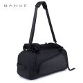 BANGE 1917 Gym Bag For Men,Dry And Wet Depart Pocket Sports Duffel Backpack With Shoes Compartment, Short-Distance Trip Duffel Gym Bag for Men Women, Scratch-Resistant, Premium Oxford Cloth, bags for girls, bags for men, traveling ba. 