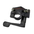 bike modified parts 7/8 22mm Throttle Lever Thumb Control Assembly Scooter ATV Quad Pit Bike 110cc 150cc Honda TaoTao ATV Quad Grips for Handlebars. 