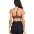 Beauty Back Exercise Underwear Women's Shockproof Running Push-up Workout Bra Shaping Anti-Sagging bra Professional Yoga Vest. 