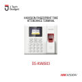 HIKVISION FINGERPRINT TIME ATTENDANCE  TERMINAL (DS-K1A8503). 