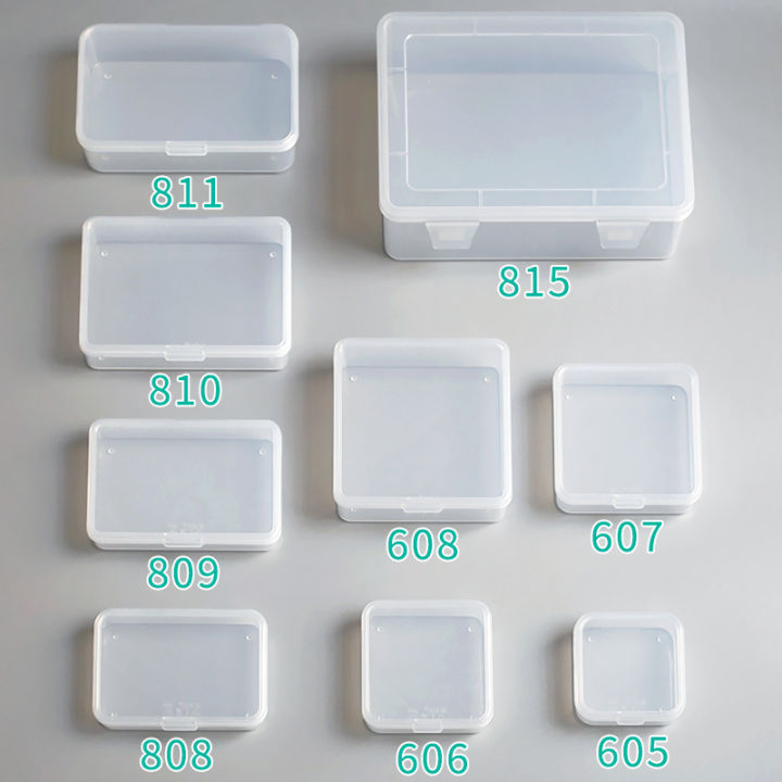 Small%20rectangular%20and%20square%20storage%20boxes%20food%20grade%20polypropylene%20PP%20mini%20parts%20transparent%20plastic%20box%20sample%20packaging%20box%20-%20Image%202