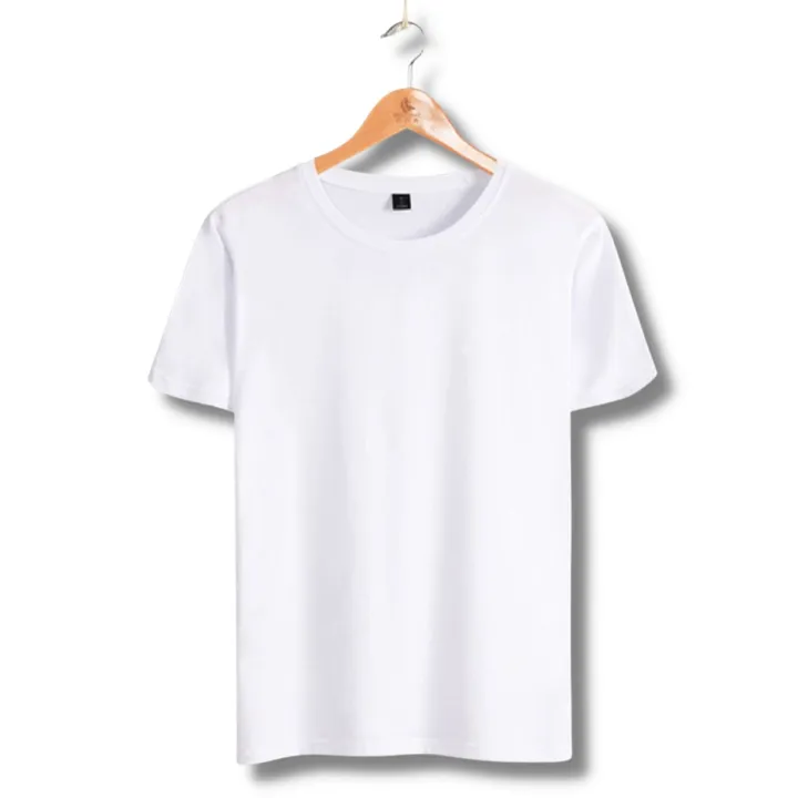 Plain%20Crew%20Neck%20T-Shirt%203%20Pack%20Premium%20Cotton%20Blend%20Unisex%20Men%20Women%20Tees%20-%20Image%203