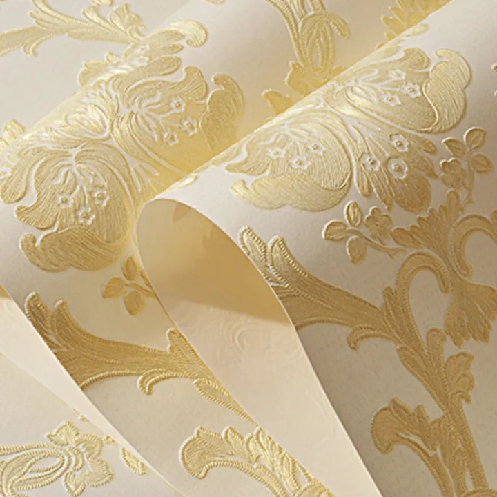 Luxury%20European%20Style%20Wallpaper%20Home%20Decor%20Floral%20Damask%203D%20Wall%20Paper%20Roll%20for%20Bedroom%20Living%20Room%20Embossed%203d%20Flower%20Wallpaper%20-%20Image%203