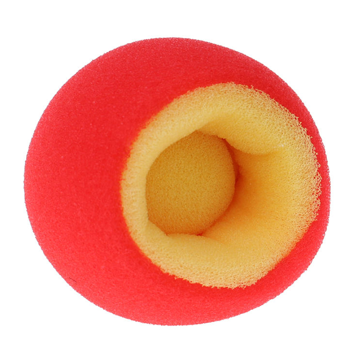 2Pcs/%20Set%20Color%20Change%20Soft%20Sponge%20Ball%20Magic%20Tricks%20Close%20Up%20Stage%20Magic%20Props%20-%20Image%204