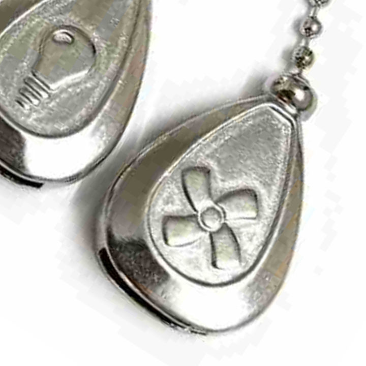 Xieniro%20Kitchen%20Ceiling%20Fan%20Pulls%202pcs%20Ceiling%20Fan%20Pull%20Chain%20Extension%20with%20Drop%20Shaped%20Pendant%20Decorative%20Light%20Pulls%20Beaded%20Chain%20Extender%20for%20Pull%20Chains%20Replacement%20-%20Image%203