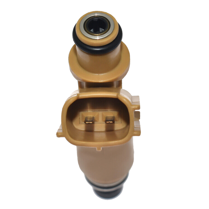New%20Fuel%20Injector%20Fuel%20Injector%20for%20Toyota%201ZZ%201ZZFE%20COROLLA%20AVENSIS%20CELICA%201.8%20LTR%2023209-22020%20-%20Image%205