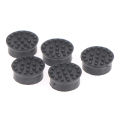 5Pcs Laptop Keyboard Trackpoint Pointer Mouse Stick Point Caps For HP Laptop Cologo. 