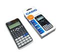 Scientific Calculator FX-991EX Classwiz Non-Programmable Scientific Calculator, 552 Functions with Menu Driven Interface, Black. 