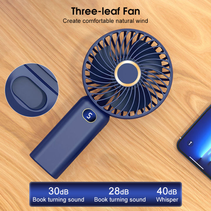 Maytto%20Mini%20Portable%20Fan%20LED%20Digital%20Display%20Foldable%20Handheld%20Fan%20Telescopic%20Folding%20Fan%20Dormitory%20Rechargeable%20Fan%20Quiet%20Fashion%20Fan%20Low%20Noise%20Flexible%20Fan%20Hang%20Handheld%20Desktop%20Fan%20-%20Image%2010
