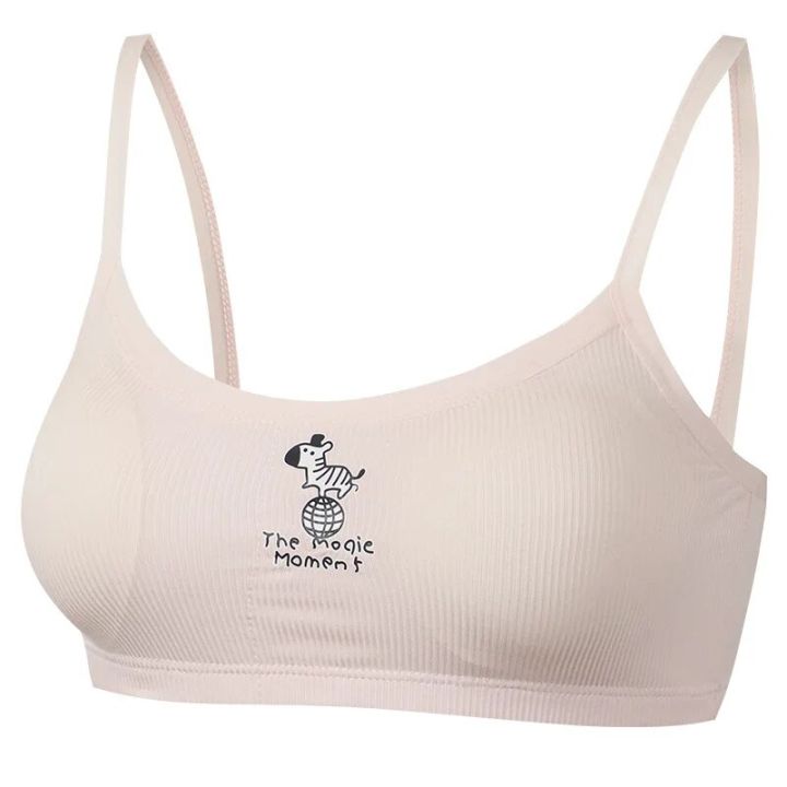 Cotton%20Puberty%20Training%20Bra%20Bow%20Teenage%20Girl%20Bra%20with%20Pad%20Breathable%20Teen%20Lingerie%20Camisole%20for%2012-16Y%20sports%20bra%20-%20Image%203