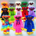 cross-border bobbi doll playtime plush peripherals poppy playtime doll sausage monster. 