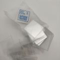 100 Pcs Transparent Square Glass Slides Coverslips Coverslides For Microscope Optical Instrument Microscope Cover Slip. 