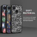 Cartoon Anti-knock Phone Case For itel A50C/A669L Durable protective Cover Fashion Design Silicone Cute Waterproof TPU. 