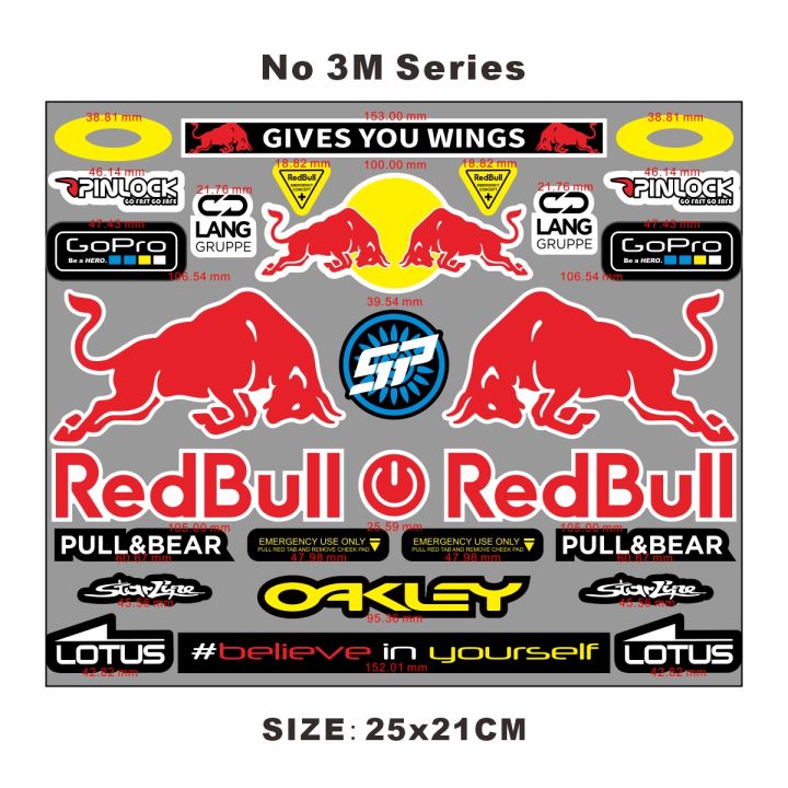 Racing%20Red%20Bull%20Helmet%20Stickers%20Decal%20Logo%20Car%20Motorcycle%20Sticker%20For%20Honda%20Ktm%20Yamaha%20-%20Image%202