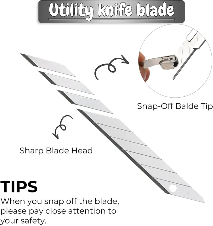 10PCS%20Paper%20Cutter%20Blade%20Alloy%20Steel%20Art%20Blades%20%20Carving%20Cutter%20For%20Office%20Stationery%20School%20Craft%20Class%20Replacement%20Blades%20-%20Image%207