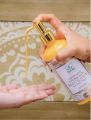 Herbline gluta natural glow body lotion  300ml. 