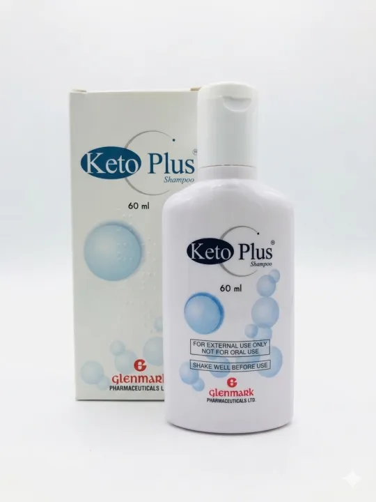 Keto%20Plus%20Anti-Dandruff%20Shampoo%2060ml%20%7C%20Ketoconazole%202%25%20%7C%20Treats%20Dandruff,%20Itching%20&%20Scalp%20Infection%20-%20Image%203