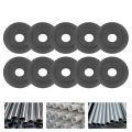 10PCS Pipe Cutter Blades Spare Wheel Replacement Blade For Aluminum Tubing. 