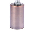lights E27 E14 Ceramic Screw Light Base Light Socket LED Filament Lamp Holder Indoor Led lamp Part Easy to Install ZHIXING. 