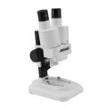 20X Stereo Microscope for PCB Soldering Tool Phone Repair. 