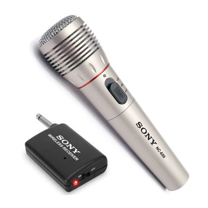 SONY%20Professional%20Dynamic%20Microphone%20For%20Vocal%20Karaoke%20SN-630%20Wire%20MIC%20Wired%20Dynamic%20Microphone%20Microphones%20Karoke%20Mic%20Sony%20Mic%20-%20Image%202