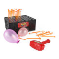 KOKKO Whack a Balloon Game Explosion Balloon Box Toy Game Balloon Popping Game Interactive Desktop Board Game For Family Party. 