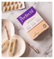Perfectil Original Tablets for Skin, Hair & Nails Health - Biotin, Zinc, Selenium Supplement, 30 Tablets. 