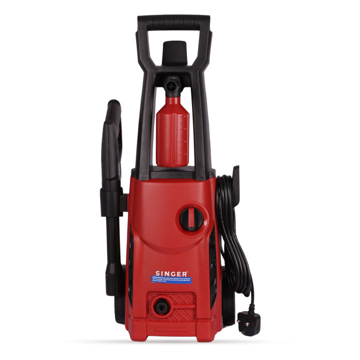 Singer High Pressure Washer 1600W - SIN-VAR-90P-C