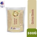 Nuttymo Quinoa 500g ( Grown In USA). 