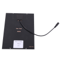3X 12V 5.2W Mini Solar Panel Polycrystalline Solar Cells Silicon Epoxy Solar DIY Module System Battery Charger. 