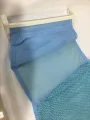 Baby Bath Basin Cover Bath Tub Holder Guard Safety Bathing Basen Belt Bath Belt Bath Seat. 