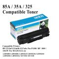 Canon 325 Toner Compatible ASTA. 