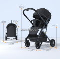 Baby Stroller Go Cart Foldable with Reverse Push Sri Lanka Amazon Hot Sale. 