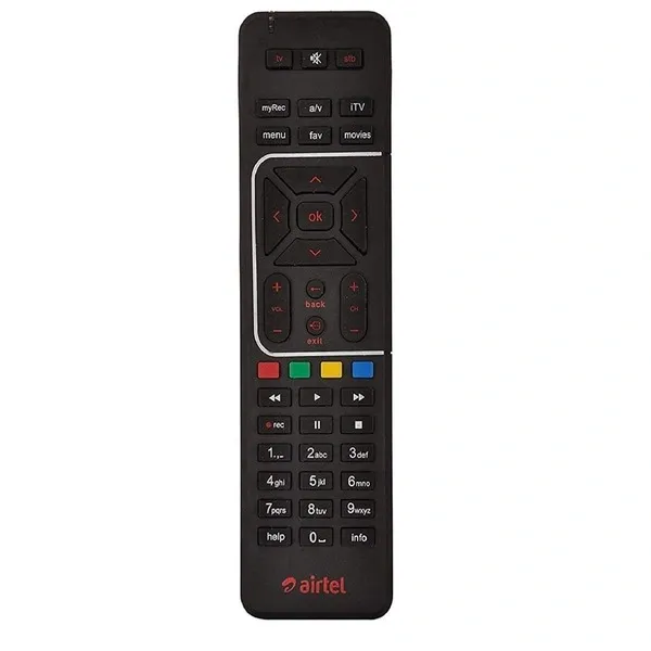 Airtel%20Digital%20TV%20DTH%20Remote%20for%20HD%20and%20SD%20Support%20Set%20Top%20Box%20Remote%20Control%20-%20Image%202