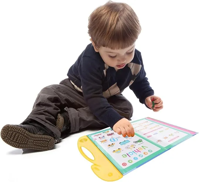 Kids%20Learning%20Language%20Toys%20Children%20Story%20Talking%20Learn%20English%20E%20Book%20with%20pen%20-%20Image%208