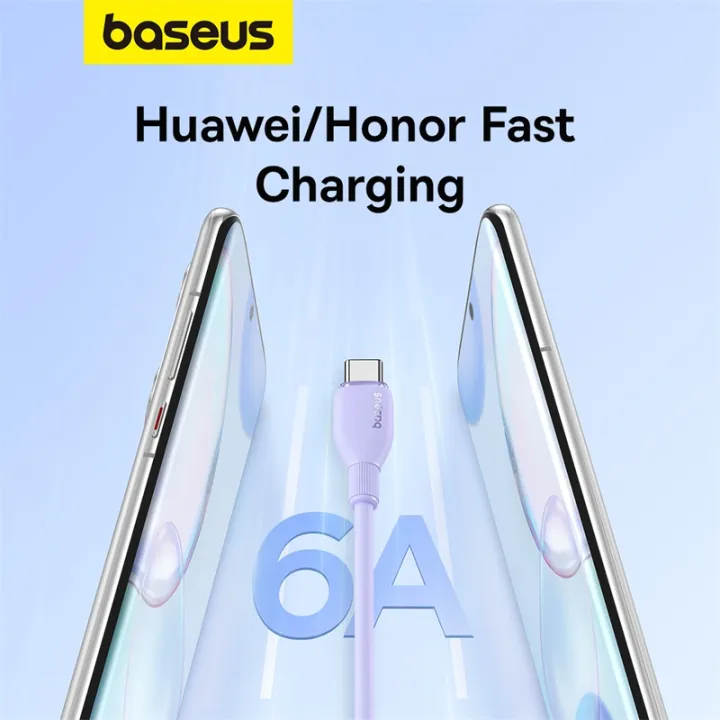 Baseus%20100W%20USB%20A%20To%20USB%20Type%20C%20Cable%20Charger%206A%20Qualcomm%203.0%20QC%20Quick%20Charge%20Fast%20Charging%20480%20Gbps%20Data%20Transfer%20USBC%20USB-C%20TypeC%20Type-C%20Nylon%20Braid%20for%20Samsung%20S23%20Huawei%20Realme%20Xiaomi%20Google%20Pixel%20Laptop%20Smartphone%20Tablet%20Android%20-%20Image%204