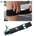 Surfboard Leash Paddle Board Leash Raft Kayak Rope Paddle Board Ankle Strap 6ft Blue. 