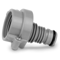 P6932A Drain Valve for Draining Pool Hose Adapters Replacement Swimming Pools Hardware Accessories. 