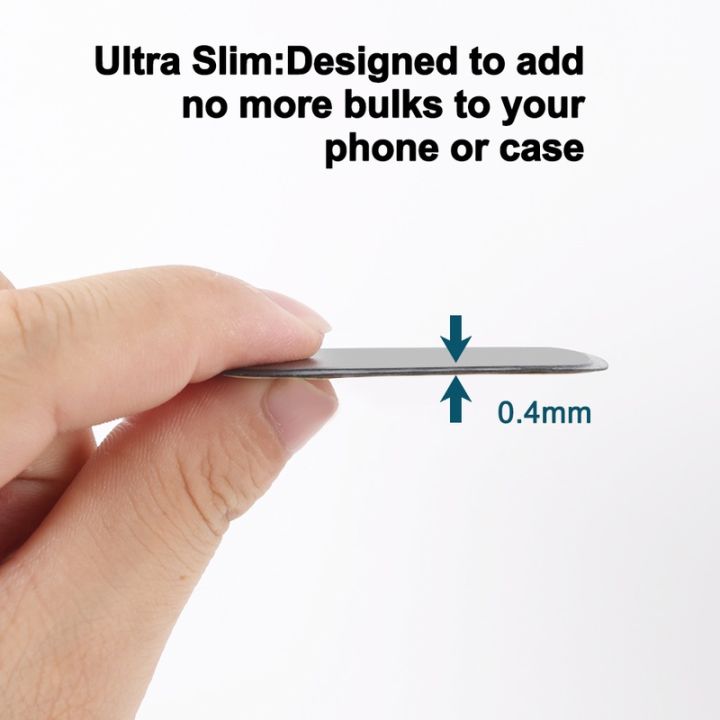 Mobile%20Phone%20Holder%20Leather%20Magnetic%20Patch%20/%20Round%20Square%20PU%20Leather%20Metal%20Plate%20for%20Car%20Phone%20Magnetic%20Holder%20-%20Image%207