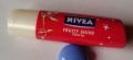 NIVEA Lip Balm Fruity Shine – CHERRY / KIRAZ with SPF 15 Nlbc Cherry Aroma. 