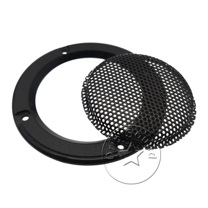 For%202%20Inch%20Speaker%20Grill%20Cover%20Car%20Audio%20Tweeter%20Conversion%20Net%20Decorative%20Circle%20Metal%20Mesh%20Grille%20Protection%20-%20Image%203