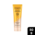 Pond’s  sunscreen Cream SPF 55 50g. 