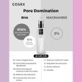 BUY 1 COSRX BHA BLACKHEAD POWER LIQUID 100ML & GET COSRX BHA BLACKHEAD POWER LIQUID 5OML WORTHRS.4,550/=FOR FREE. 
