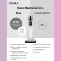BUY 1 COSRX BHA BLACKHEAD POWER LIQUID 100ML & GET COSRX BHA BLACKHEAD POWER LIQUID 5OML WORTHRS.4,550/=FOR FREE. 