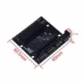 module NodeMcu v3 CH340 Lua Internet of Things development board ESP8266. 