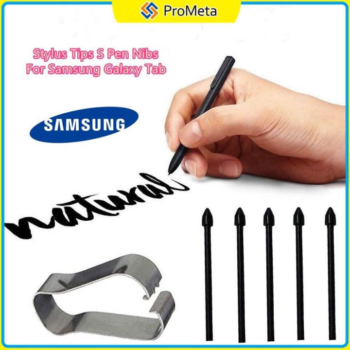 Stylus Tips S Pen Nibs For Samsung Galaxy Tab S6 lite S6/S7/S7