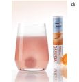 Mivolis Vitamin C effervescent Tablets - Dietary Supplements. 